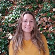 Profesora de Infantil y Primaria imparte clase desde Infantil hasta 3º de ESO